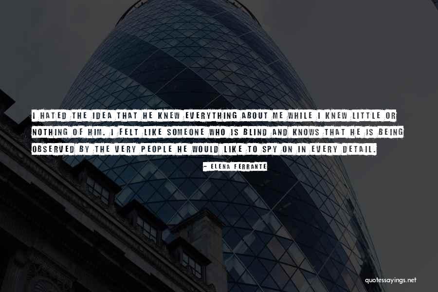 Barybal Quotes By Elena Ferrante Barybal Quotes By Elena Ferrante