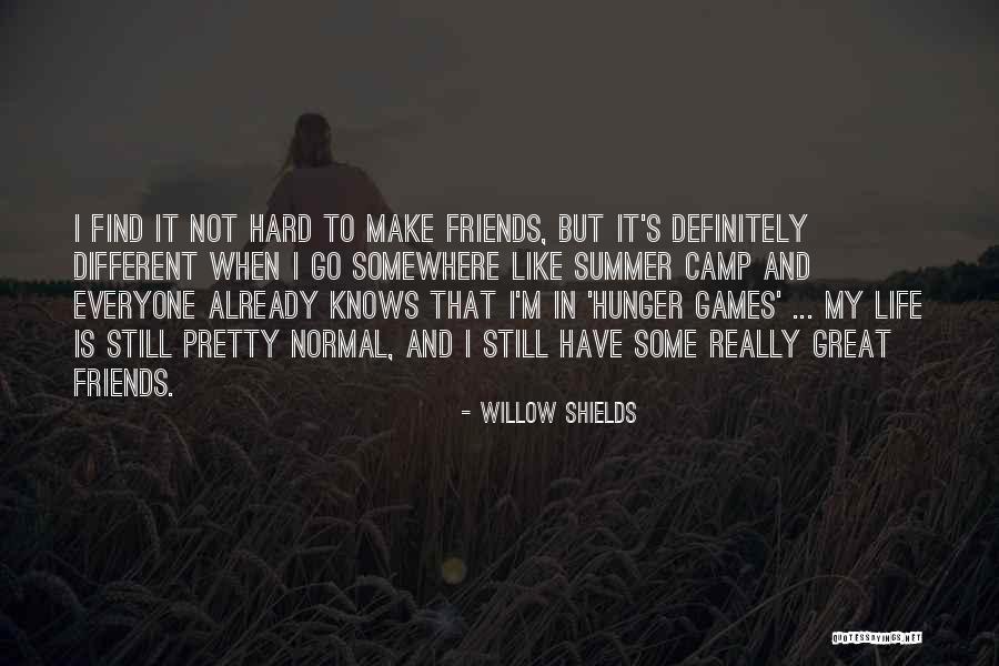 Baryonic Matter Quotes By Willow Shields Baryonic Matter Quotes By Willow Shields