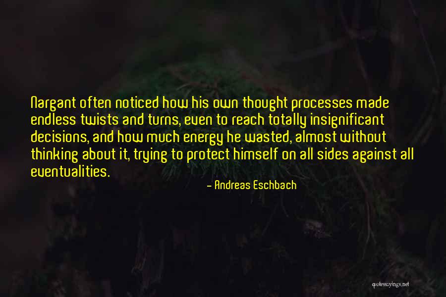 Baryshnikovs Birthplace Quotes By Andreas Eschbach Baryshnikovs Birthplace Quotes By Andreas Eschbach