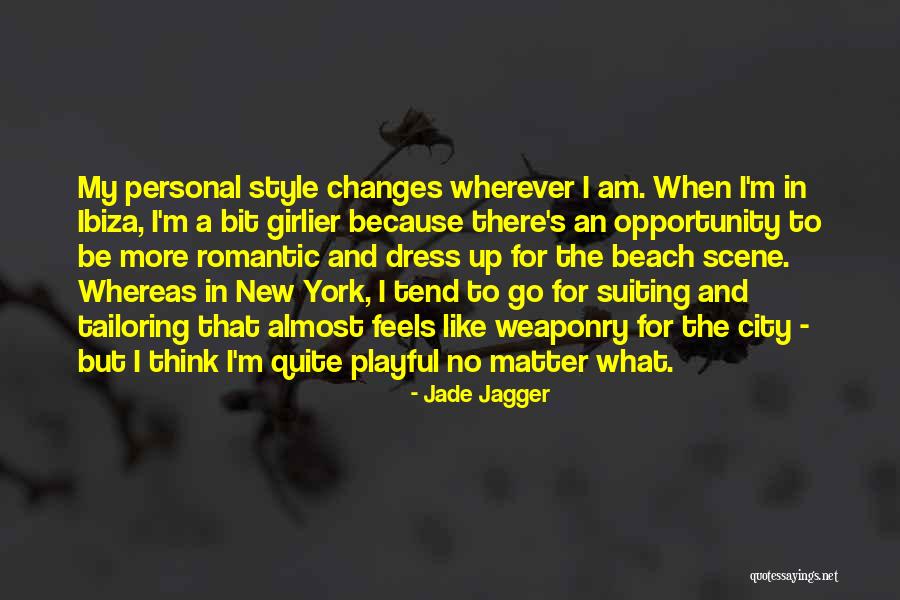 Baryton Trio Quotes By Jade Jagger Baryton Trio Quotes By Jade Jagger