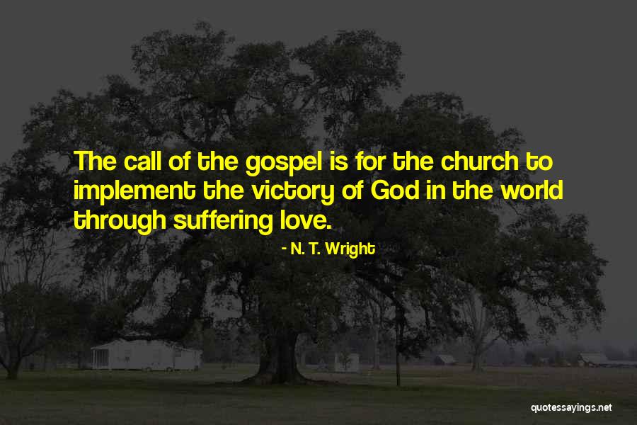 Baryton Trio Quotes By N. T. Wright Baryton Trio Quotes By N. T. Wright