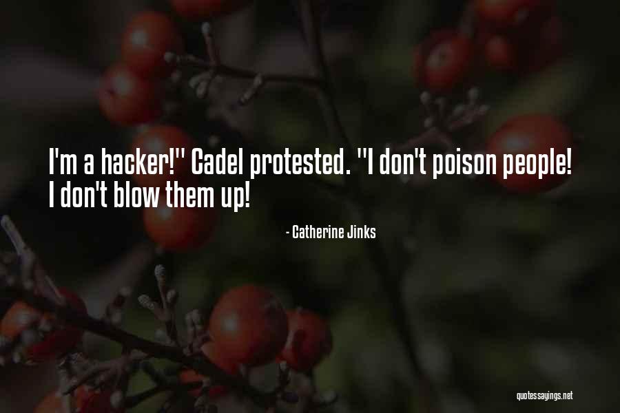 Barzacchini Quotes By Catherine Jinks Barzacchini Quotes By Catherine Jinks