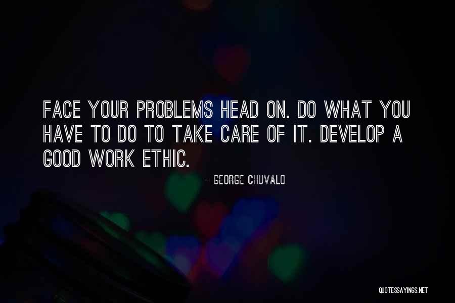 Barzagan Quotes By George Chuvalo Barzagan Quotes By George Chuvalo