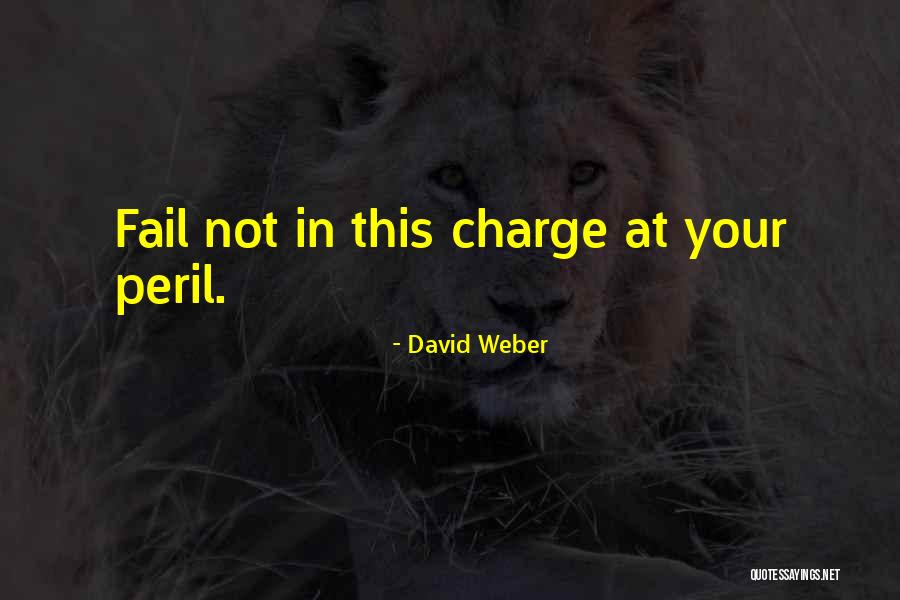 Barzee Kidnapper Quotes By David Weber Barzee Kidnapper Quotes By David Weber