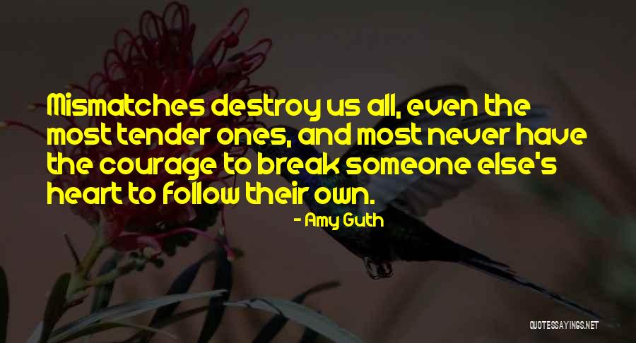 Barzeen Soroudi Quotes By Amy Guth Barzeen Soroudi Quotes By Amy Guth