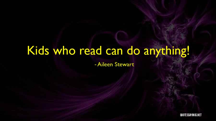 Barzell Quotes By Aileen Stewart Barzell Quotes By Aileen Stewart