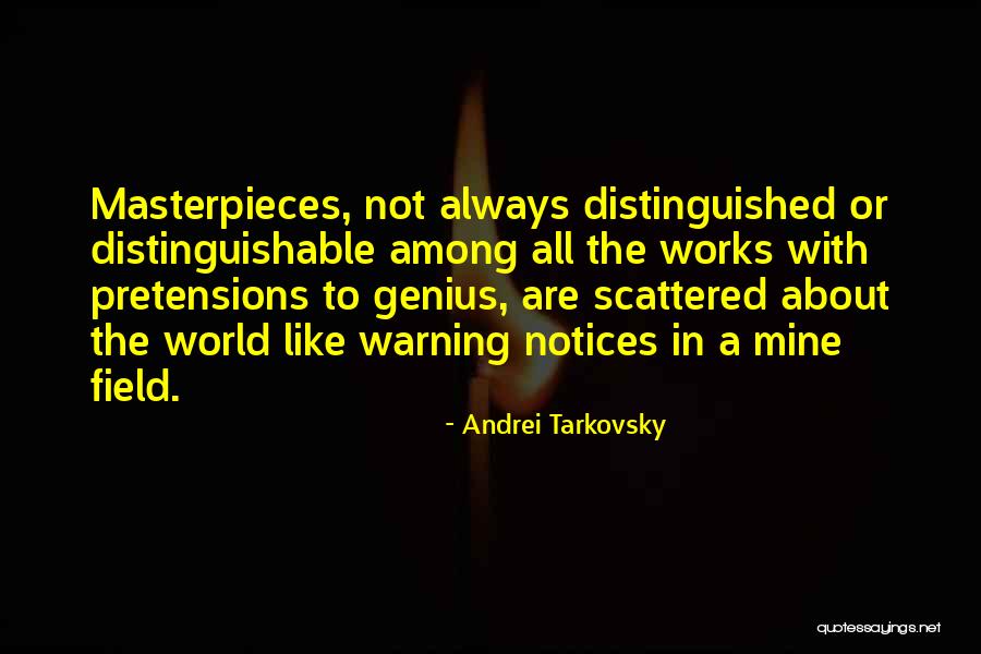 Barzellette Da Quotes By Andrei Tarkovsky Barzellette Da Quotes By Andrei Tarkovsky