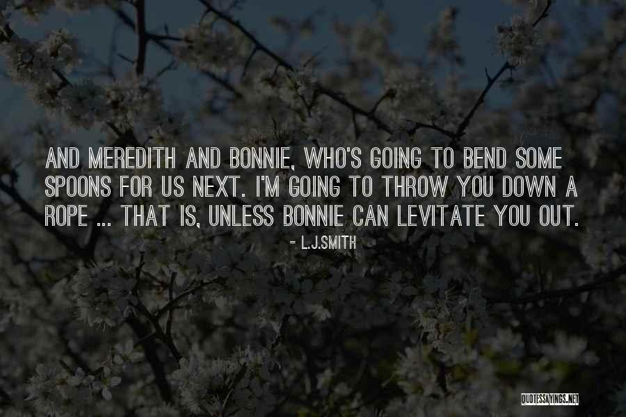 Barzellette Di Quotes By L.J.Smith Barzellette Di Quotes By L.J.Smith