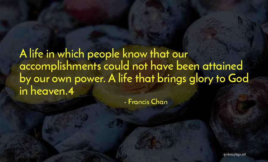 Barzellette Per Bambini Quotes By Francis Chan Barzellette Per Bambini Quotes By Francis Chan