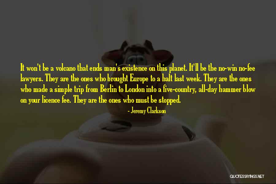 Barzellette Per Bambini Quotes By Jeremy Clarkson Barzellette Per Bambini Quotes By Jeremy Clarkson