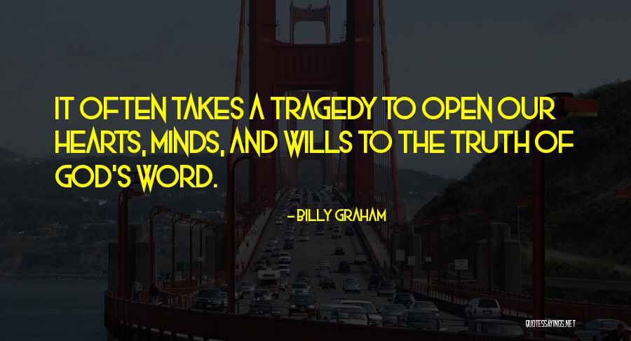 Barzilai O Quotes By Billy Graham Barzilai O Quotes By Billy Graham