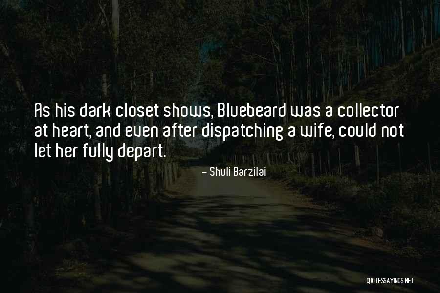 Barzilai O Quotes By Shuli Barzilai Barzilai O Quotes By Shuli Barzilai