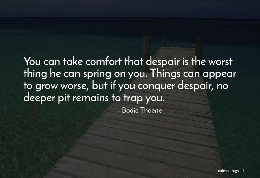 Barzilay Wall Quotes By Bodie Thoene Barzilay Wall Quotes By Bodie Thoene