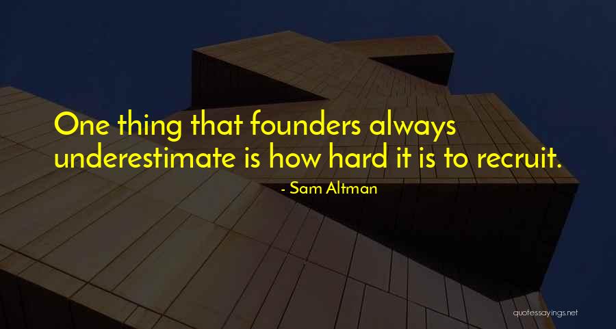 Barzilay Wall Quotes By Sam Altman Barzilay Wall Quotes By Sam Altman
