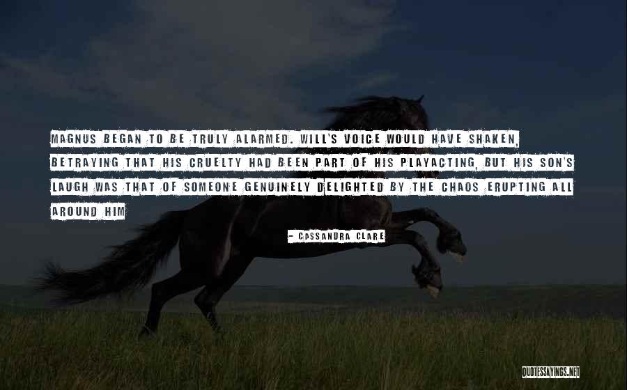 Barzillai Quotes By Cassandra Clare Barzillai Quotes By Cassandra Clare