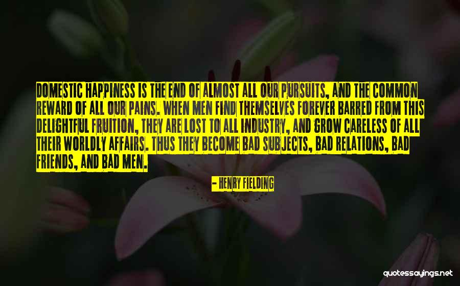 Barziza Concrete Quotes By Henry Fielding Barziza Concrete Quotes By Henry Fielding