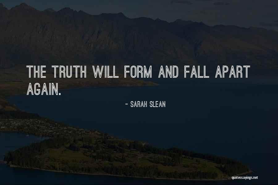 Barziza Family Quotes By Sarah Slean Barziza Family Quotes By Sarah Slean