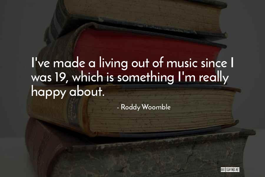 Barzola Astoria Quotes By Roddy Woomble Barzola Astoria Quotes By Roddy Woomble