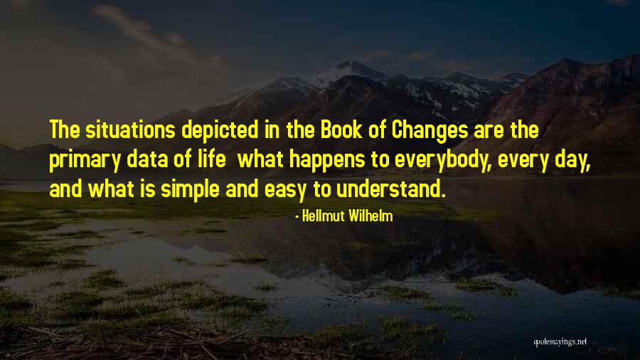 Barzola Brooklyn Quotes By Hellmut Wilhelm Barzola Brooklyn Quotes By Hellmut Wilhelm