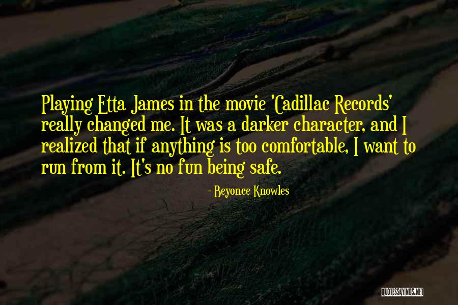 Barzola Pechuga Quotes By Beyonce Knowles Barzola Pechuga Quotes By Beyonce Knowles
