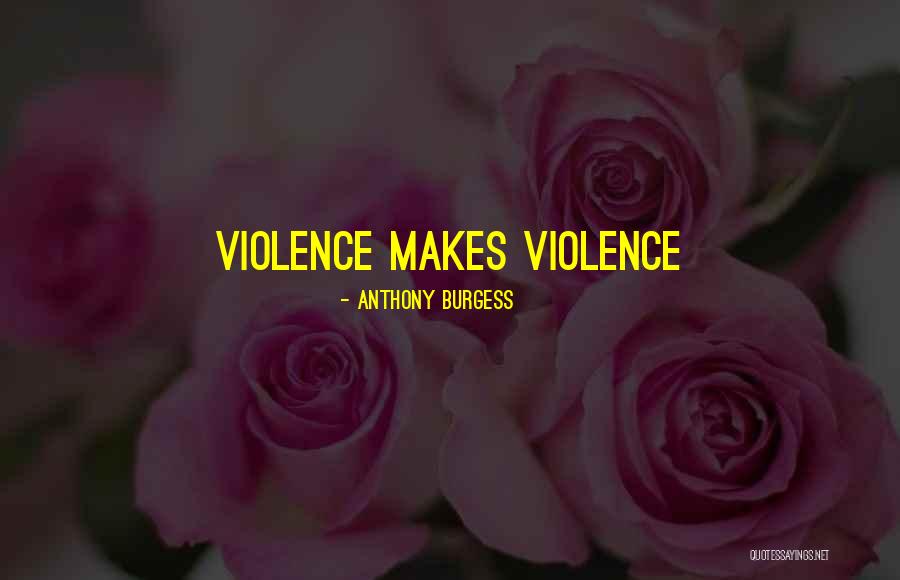 Barzola Queens Quotes By Anthony Burgess Barzola Queens Quotes By Anthony Burgess