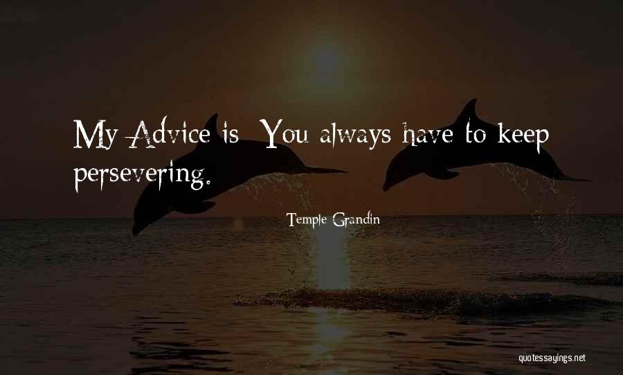 Barzotti French Quotes By Temple Grandin Barzotti French Quotes By Temple Grandin