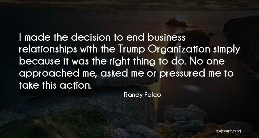 Barzuns Quotes By Randy Falco Barzuns Quotes By Randy Falco