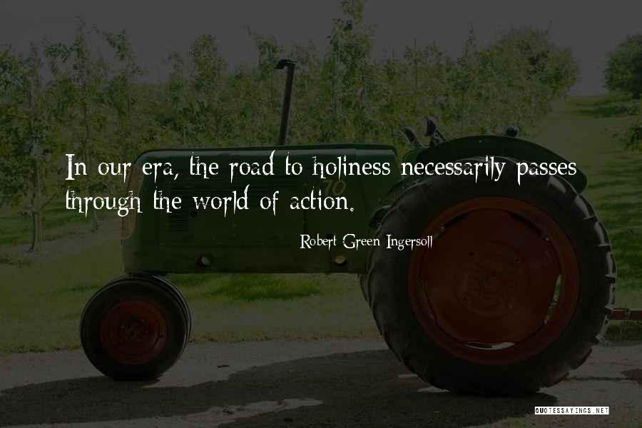 Basabi Quotes By Robert Green Ingersoll Basabi Quotes By Robert Green Ingersoll