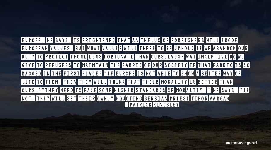 Basagoiti Rioja Quotes By Patrick Kingsley Basagoiti Rioja Quotes By Patrick Kingsley