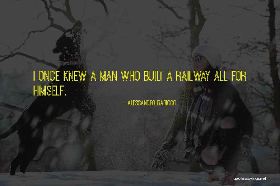 Basagoitia Quotes By Alessandro Baricco Basagoitia Quotes By Alessandro Baricco