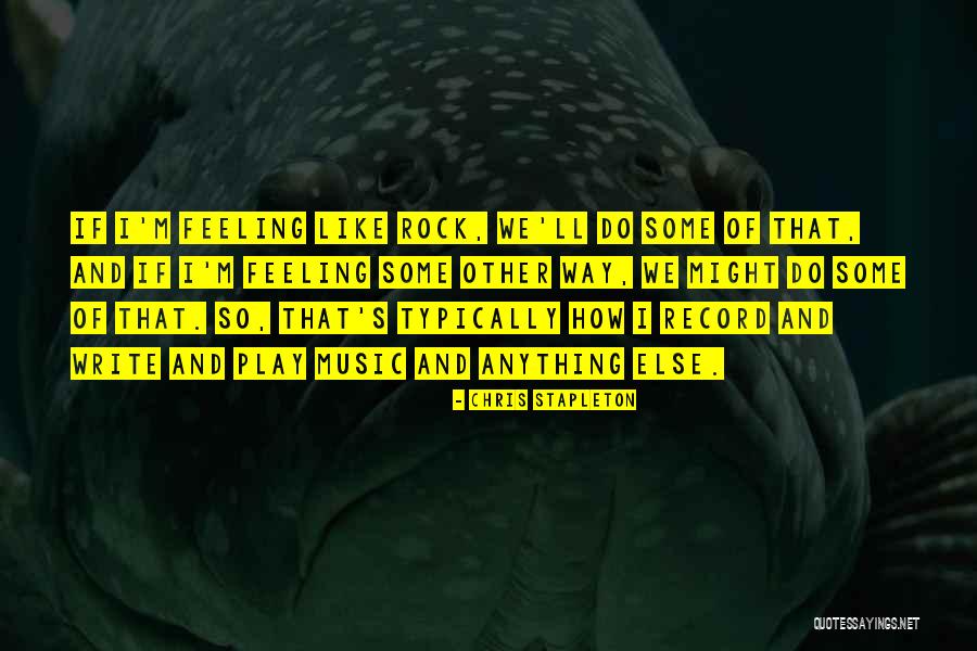 Basah Atas Quotes By Chris Stapleton Basah Atas Quotes By Chris Stapleton