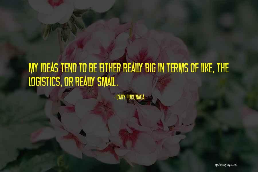 Basahan Quotes By Cary Fukunaga Basahan Quotes By Cary Fukunaga