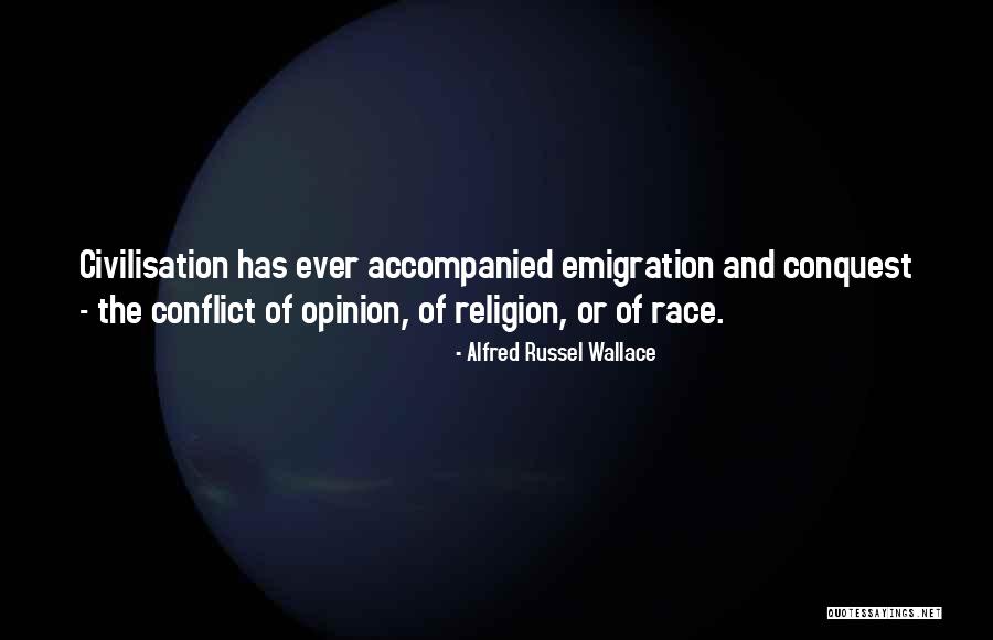 Basahang Quotes By Alfred Russel Wallace Basahang Quotes By Alfred Russel Wallace