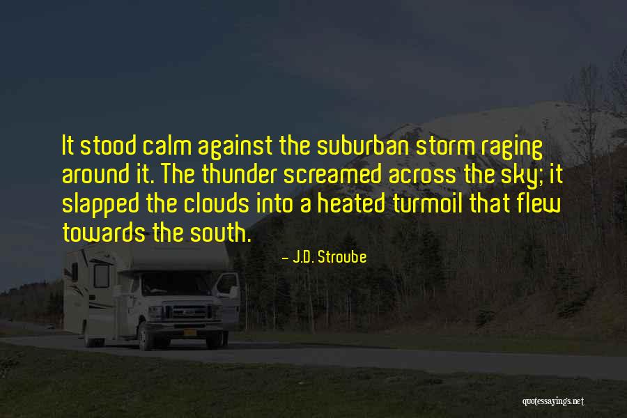 Basak Tractor Quotes By J.D. Stroube Basak Tractor Quotes By J.D. Stroube