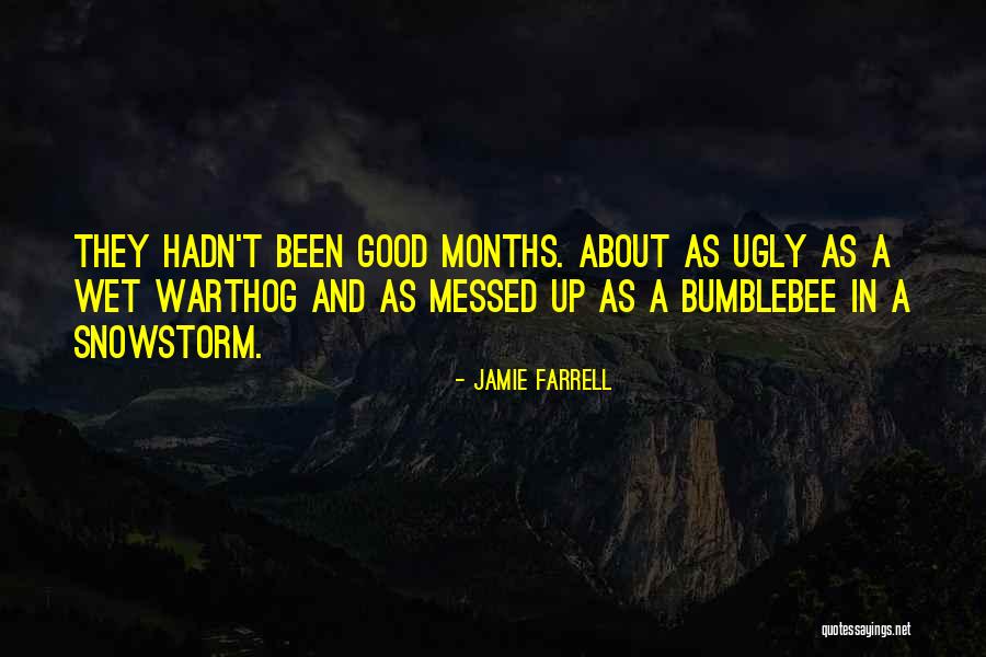Basalamah Khalid Quotes By Jamie Farrell Basalamah Khalid Quotes By Jamie Farrell