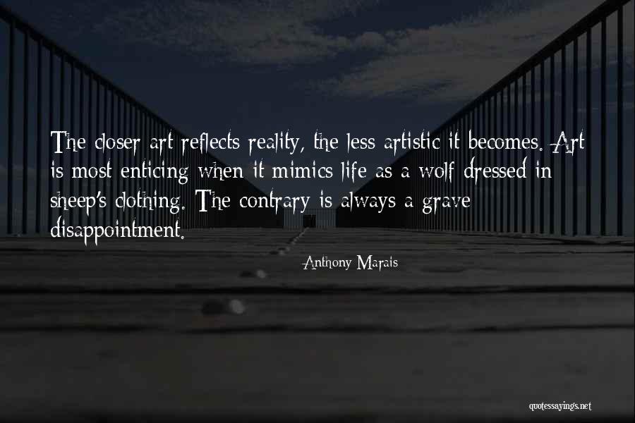 Basalamah Quotes By Anthony Marais Basalamah Quotes By Anthony Marais