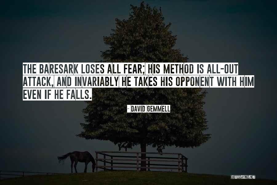Basalamah Youtube Quotes By David Gemmell Basalamah Youtube Quotes By David Gemmell
