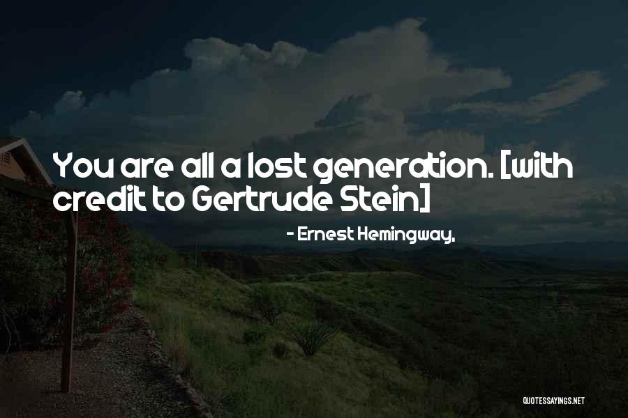 Basaldua Portal Quotes By Ernest Hemingway, Basaldua Portal Quotes By Ernest Hemingway,