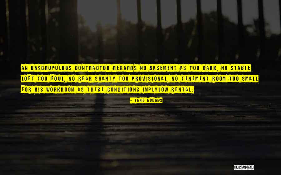 Basaldua Portal Quotes By Jane Addams Basaldua Portal Quotes By Jane Addams
