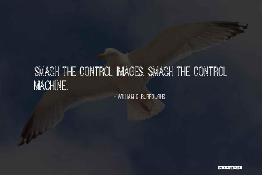 Basaldua Portal Quotes By William S. Burroughs Basaldua Portal Quotes By William S. Burroughs