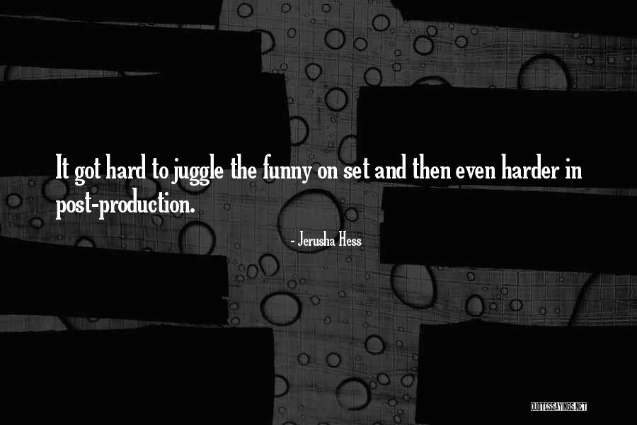 Basaloma Quotes By Jerusha Hess Basaloma Quotes By Jerusha Hess