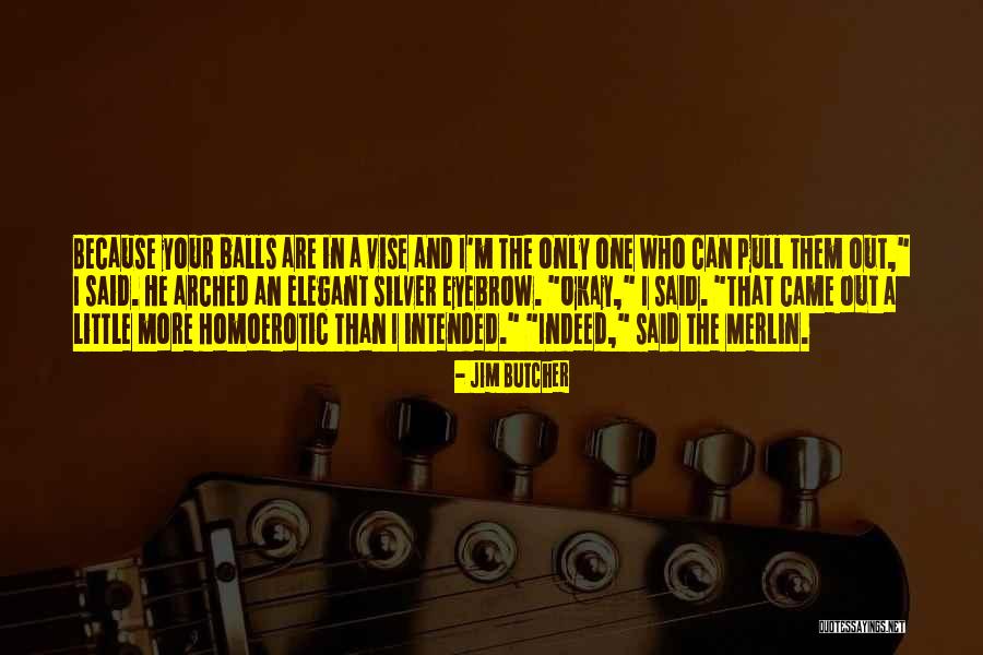Basaltic Composition Quotes By Jim Butcher Basaltic Composition Quotes By Jim Butcher