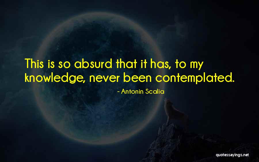 Basaltic Lava Quotes By Antonin Scalia Basaltic Lava Quotes By Antonin Scalia