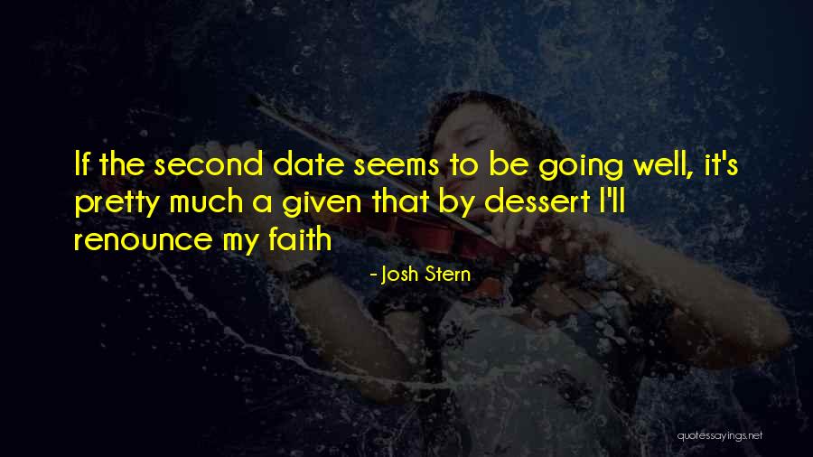 Basamak Degerleri Quotes By Josh Stern Basamak Degerleri Quotes By Josh Stern