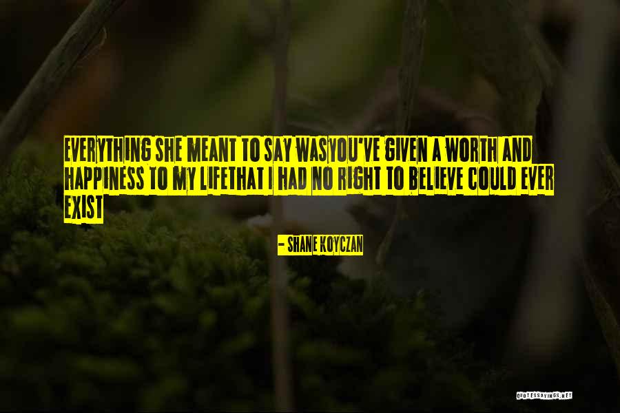 Basamak Degerleri Quotes By Shane Koyczan Basamak Degerleri Quotes By Shane Koyczan