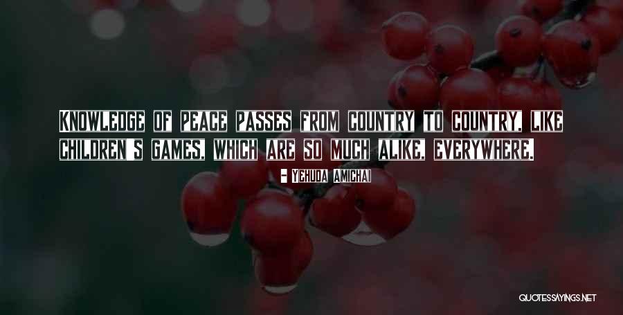 Basamak Genisligi Quotes By Yehuda Amichai Basamak Genisligi Quotes By Yehuda Amichai