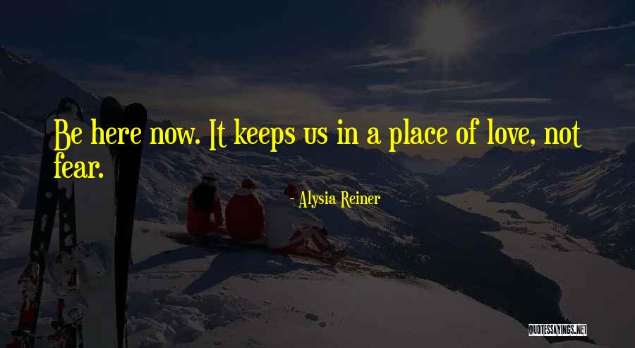 Basaman Steps Quotes By Alysia Reiner Basaman Steps Quotes By Alysia Reiner