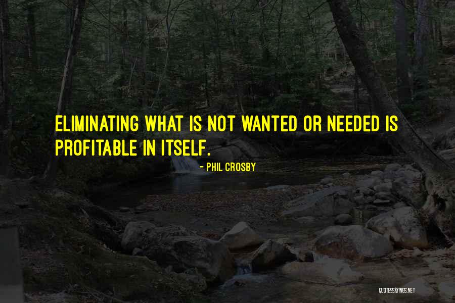 Basamat Quotes By Phil Crosby Basamat Quotes By Phil Crosby
