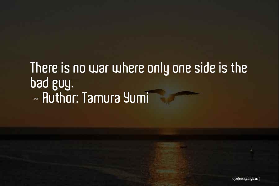 Basara Quotes By Tamura Yumi
