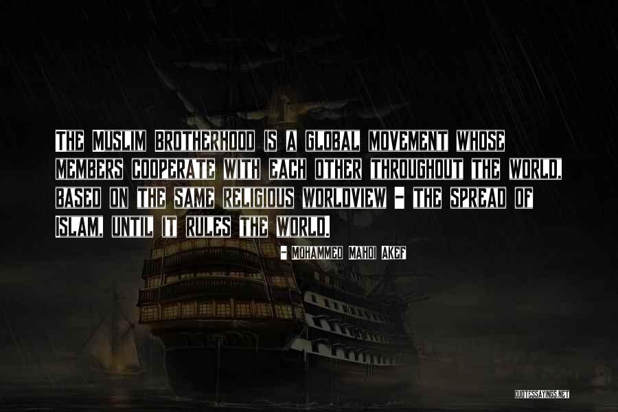 Basaraba Surname Quotes By Mohammed Mahdi Akef Basaraba Surname Quotes By Mohammed Mahdi Akef